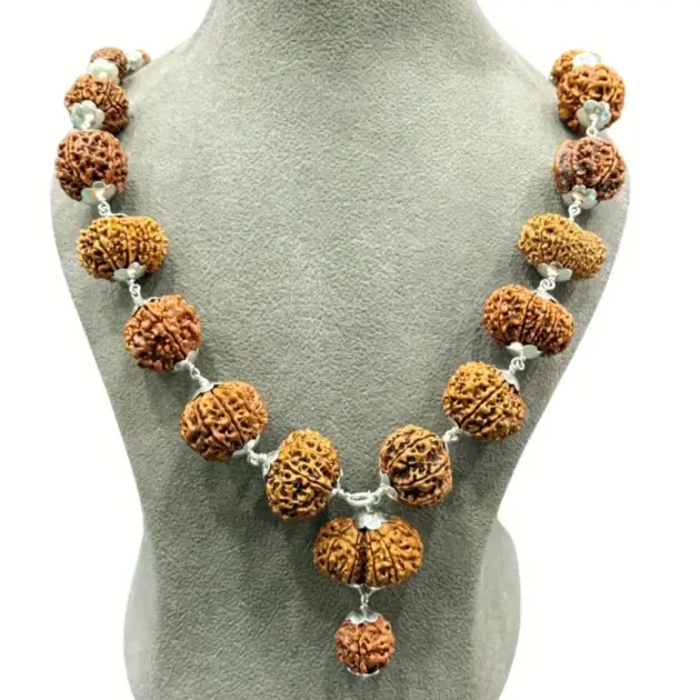 Siddha Mala