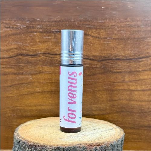 Cosmic Fragrance For Venus
