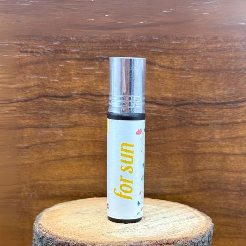 Cosmic Fragrance For Sun