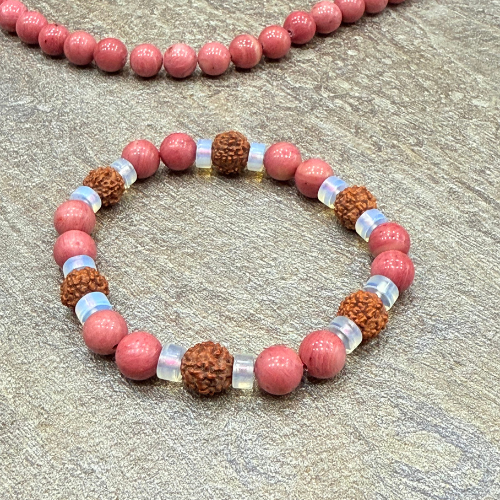 Love Harmony Bracelet