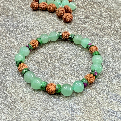 Wisdom & Success Bracelet