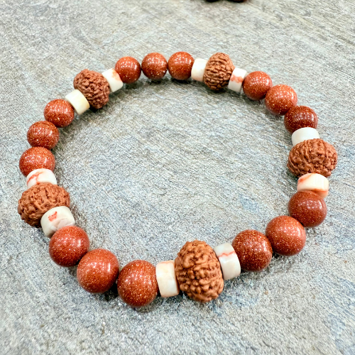 Surya Strength Bracelet