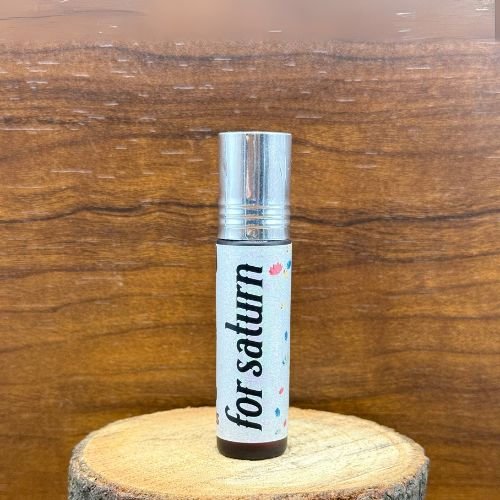 Cosmic Fragrance For Saturn