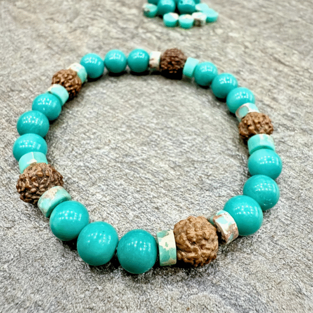 Divine Purification Bracelet